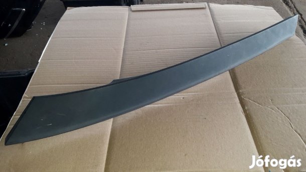 Renault Espace IV Bal Első Oldal Díszléc