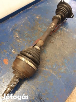 Renault Espace IV Bal Féltengely