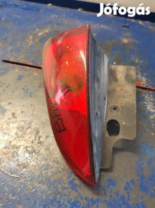 Renault Espace IV Bal Hátsó Ködlámpa