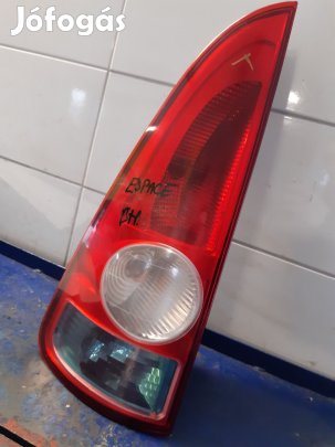 Renault Espace IV Bal Hátsó Lámpa