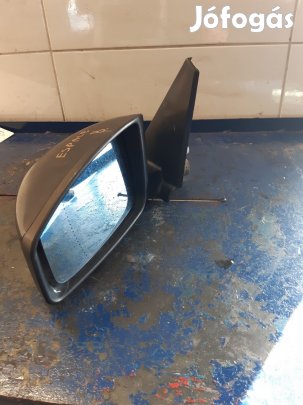 Renault Espace IV Bal Visszapillantó Tükör Elektromos