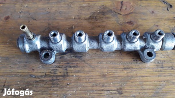 Renault Espace IV Common Rail Cső