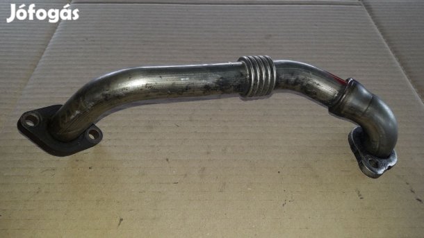 Renault Espace IV EGR Cső