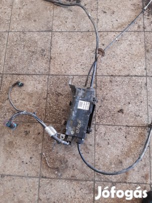 Renault Espace IV Elektromos Kézifék