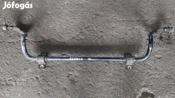 Renault Espace IV Első Kanyarstabilizátor Rúd