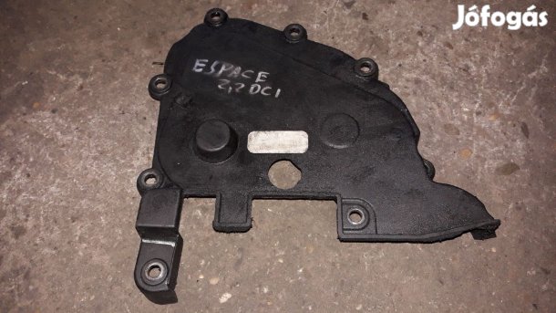 Renault Espace IV Felső Vezérlés Burkolat