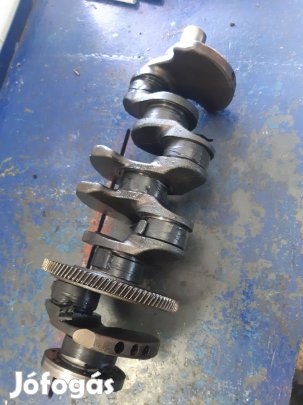 Renault Espace IV Főtengely