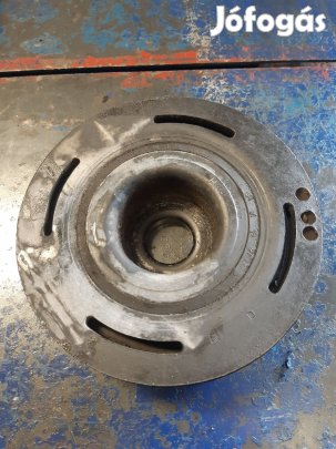 Renault Espace IV Főtengely Szíjtárcsa