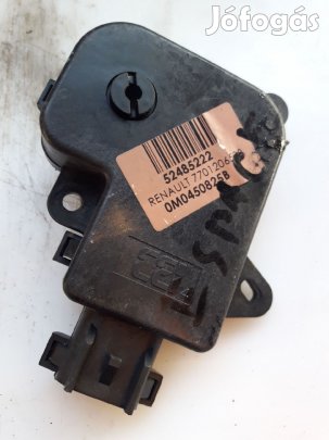 Renault Espace IV Fűtés Állító Motor