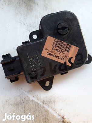 Renault Espace IV Fűtés Állító Motor