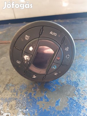 Renault Espace IV Fűtéskapcsoló