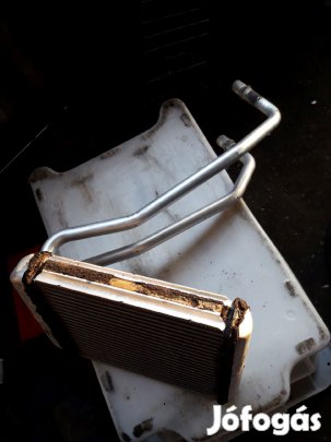 Renault Espace IV Fűtő Radiátor