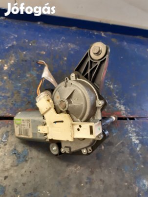 Renault Espace IV Hátsó Ablaktörlő Motor