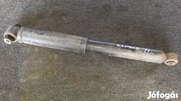 Renault Espace IV Hátsó Lengéscsillapító
