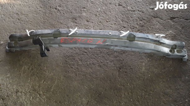 Renault Espace IV Hátsó Lökhárító Merevítő