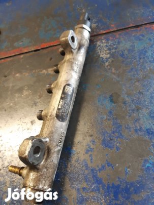 Renault Espace IV Injektor Híd