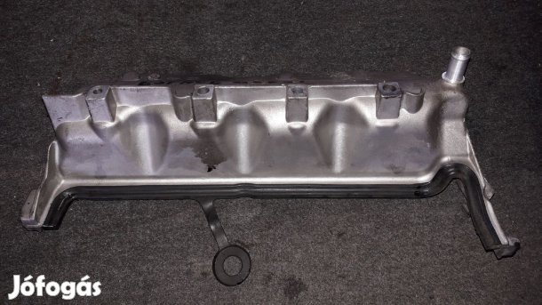 Renault Espace IV Injektor Védő Burkolat