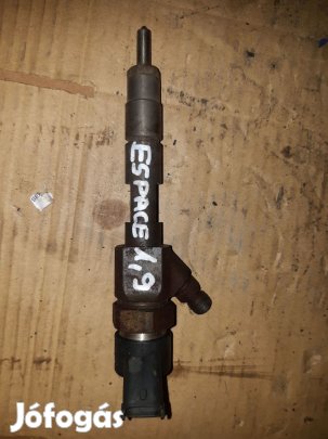 Renault Espace IV Injektor / Porlasztó / Befecskendező