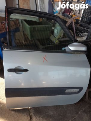 Renault Espace IV Jobb Első Ajtó