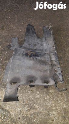 Renault Espace IV Jobb Első Dobbetét