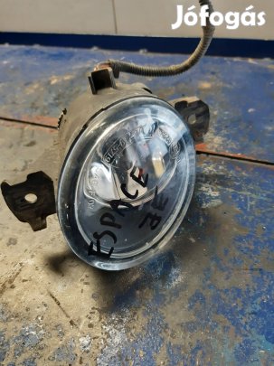 Renault Espace IV Jobb Első Ködlámpa