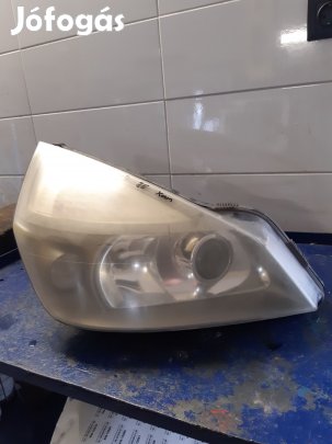 Renault Espace IV Jobb Első Lámpa / Fényszóró