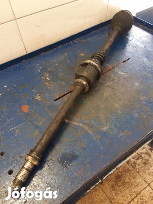 Renault Espace IV Jobb Féltengely