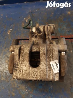 Renault Espace IV Jobb Hátsó Féknyereg