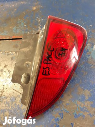 Renault Espace IV Jobb Hátsó Ködlámpa