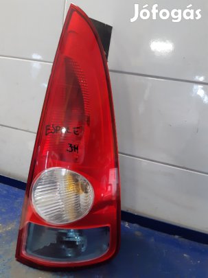 Renault Espace IV Jobb Hátsó Lámpa