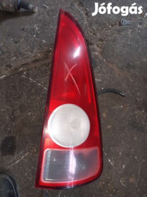 Renault Espace IV Jobb Hátsó Lámpa