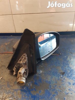 Renault Espace IV Jobb Visszapillantó Tükör Elektromos