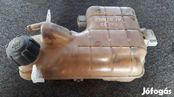 Renault Espace IV Kiegyenlítő Tartály