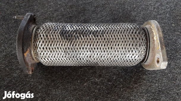 Renault Espace IV Kipufogó Rezoncső