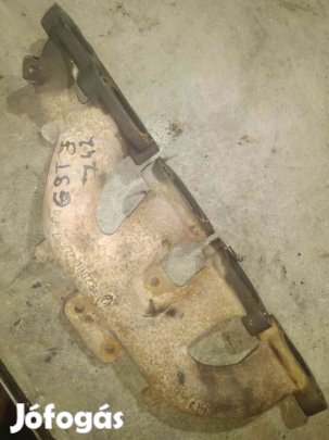 Renault Espace IV Kipufogó Torok