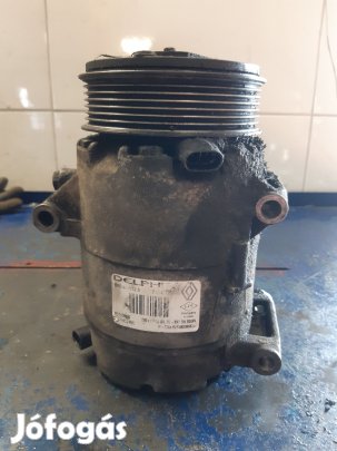 Renault Espace IV Klíma Kompresszor