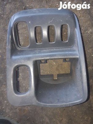 Renault Espace IV Középkonzol Keret