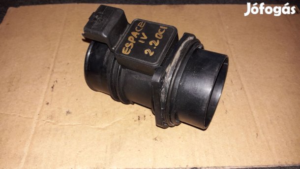 Renault Espace IV Légtömegmérő