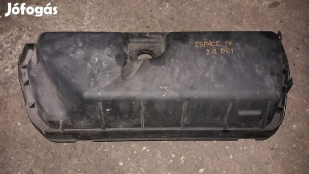 Renault Espace IV Motor Burkolat