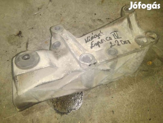 Renault Espace IV Motortartó Bak