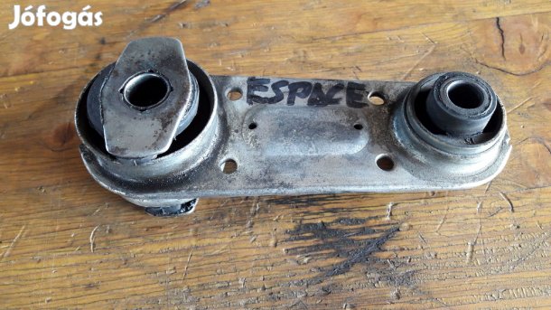 Renault Espace IV Motortartó Bak