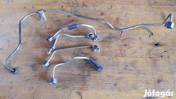 Renault Espace IV Nyomócső Garnitúra