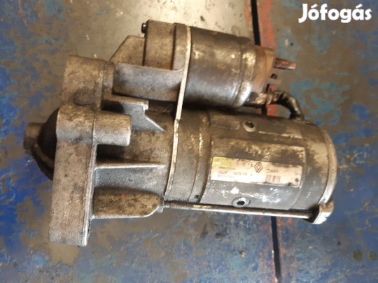 Renault Espace IV Önindító