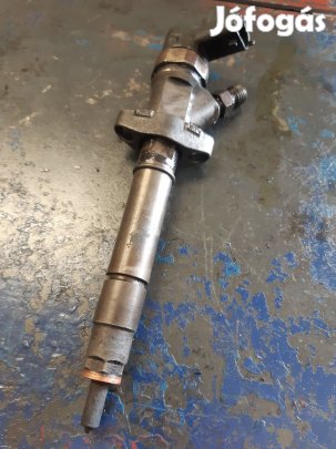 Renault Espace IV Porlasztó