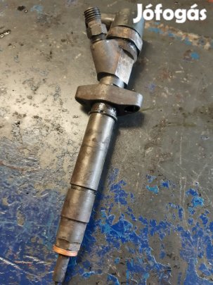 Renault Espace IV Porlasztó