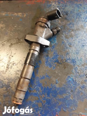 Renault Espace IV Porlasztó