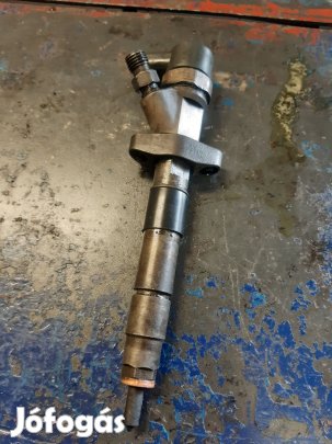 Renault Espace IV Porlasztó