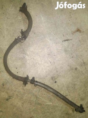 Renault Espace IV Résolaj Cső