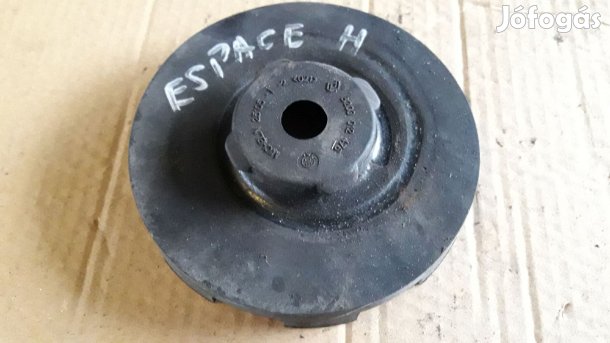 Renault Espace IV Rugó Tányér