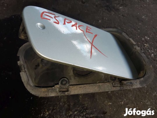 Renault Espace IV Tankajtó